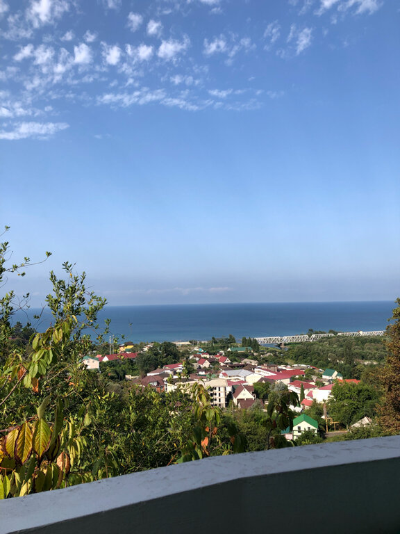 Гостиница Коралл Головинка-164