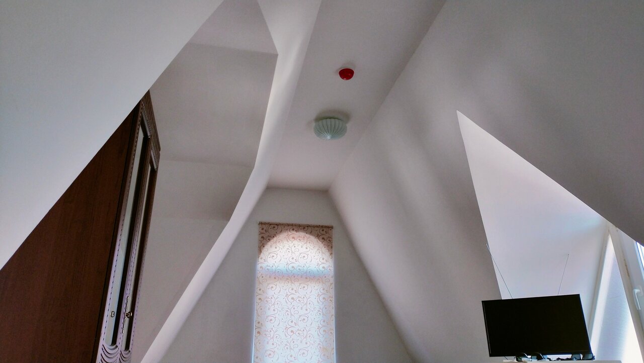 Гостиница Коралл Головинка-133