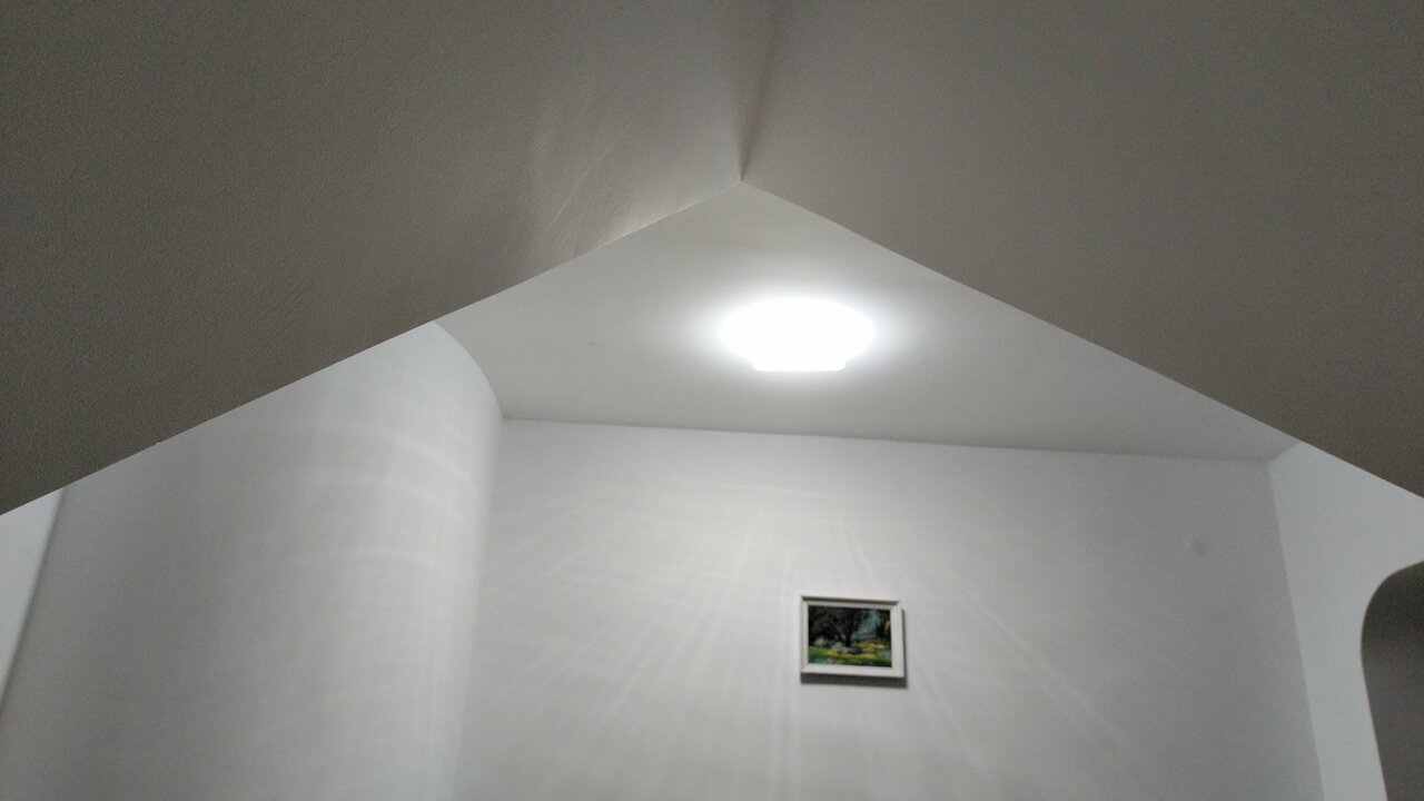 Гостиница Коралл Головинка-179