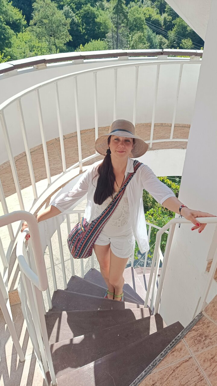 Гостиница Коралл Головинка-92