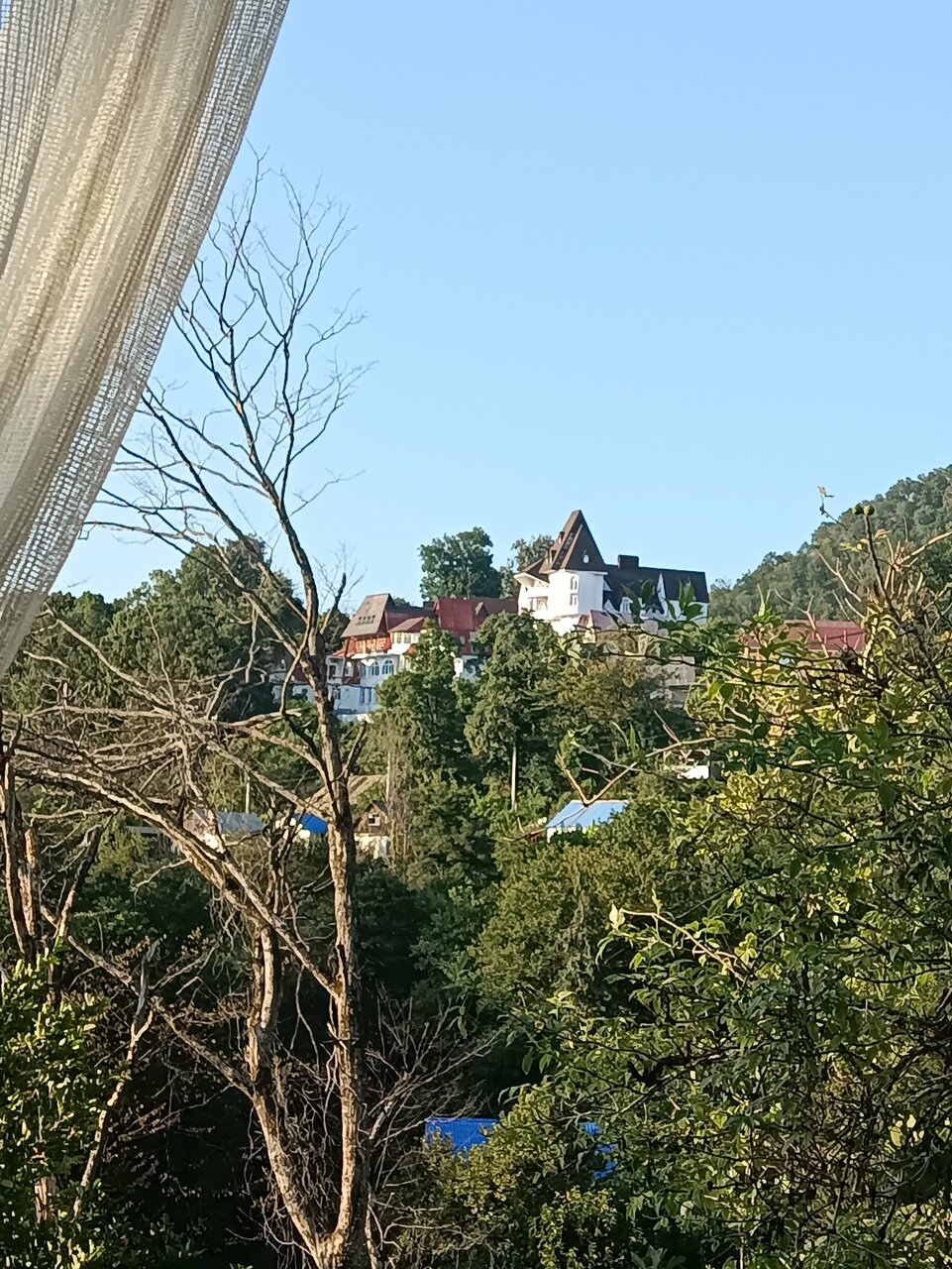 Гостиница Коралл Головинка-113