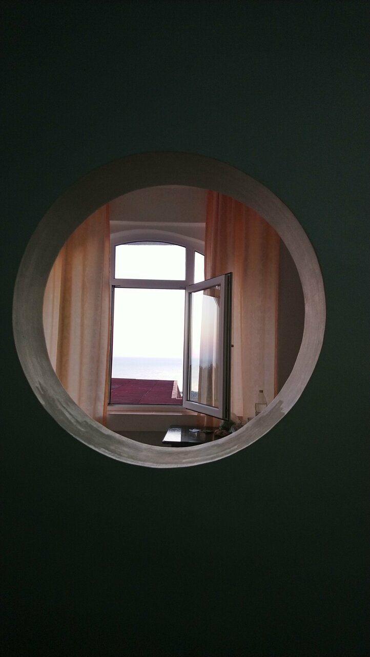 Гостиница Коралл Головинка-85