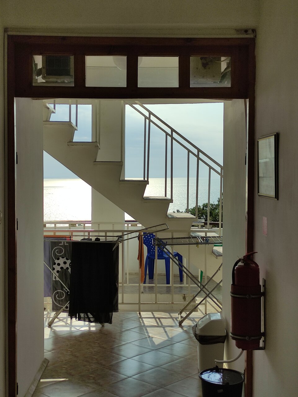 Гостиница Коралл Головинка-76