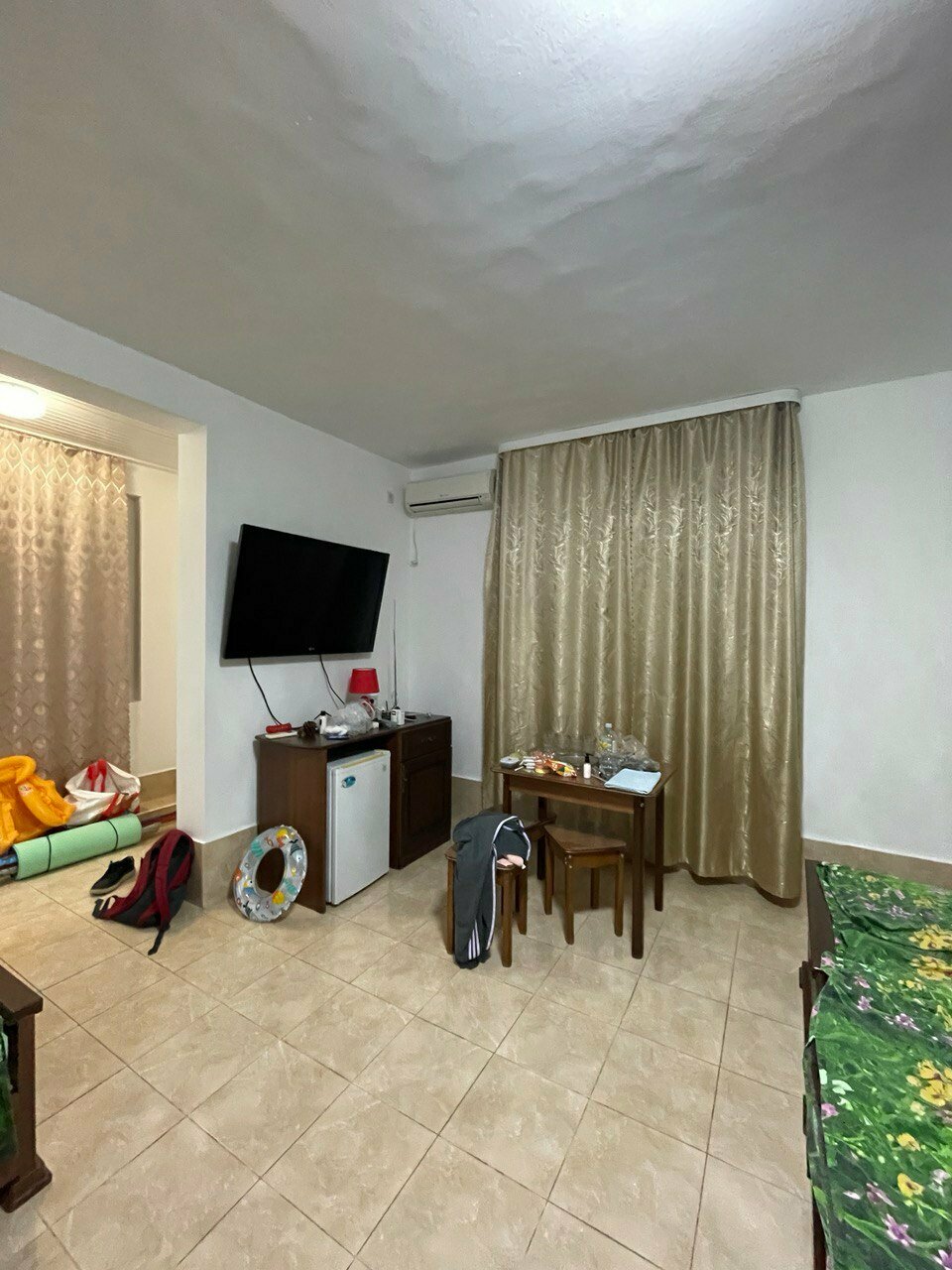 Гостиница Коралл Головинка-112