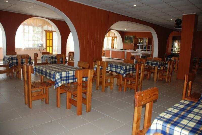 Гостиница Коралл Головинка-23