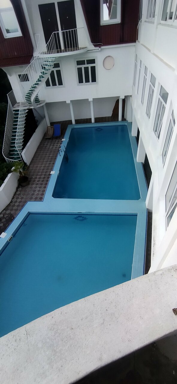 Гостиница Коралл Головинка-162