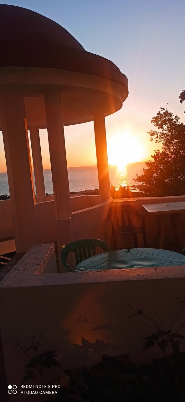 Гостиница Коралл Головинка-153