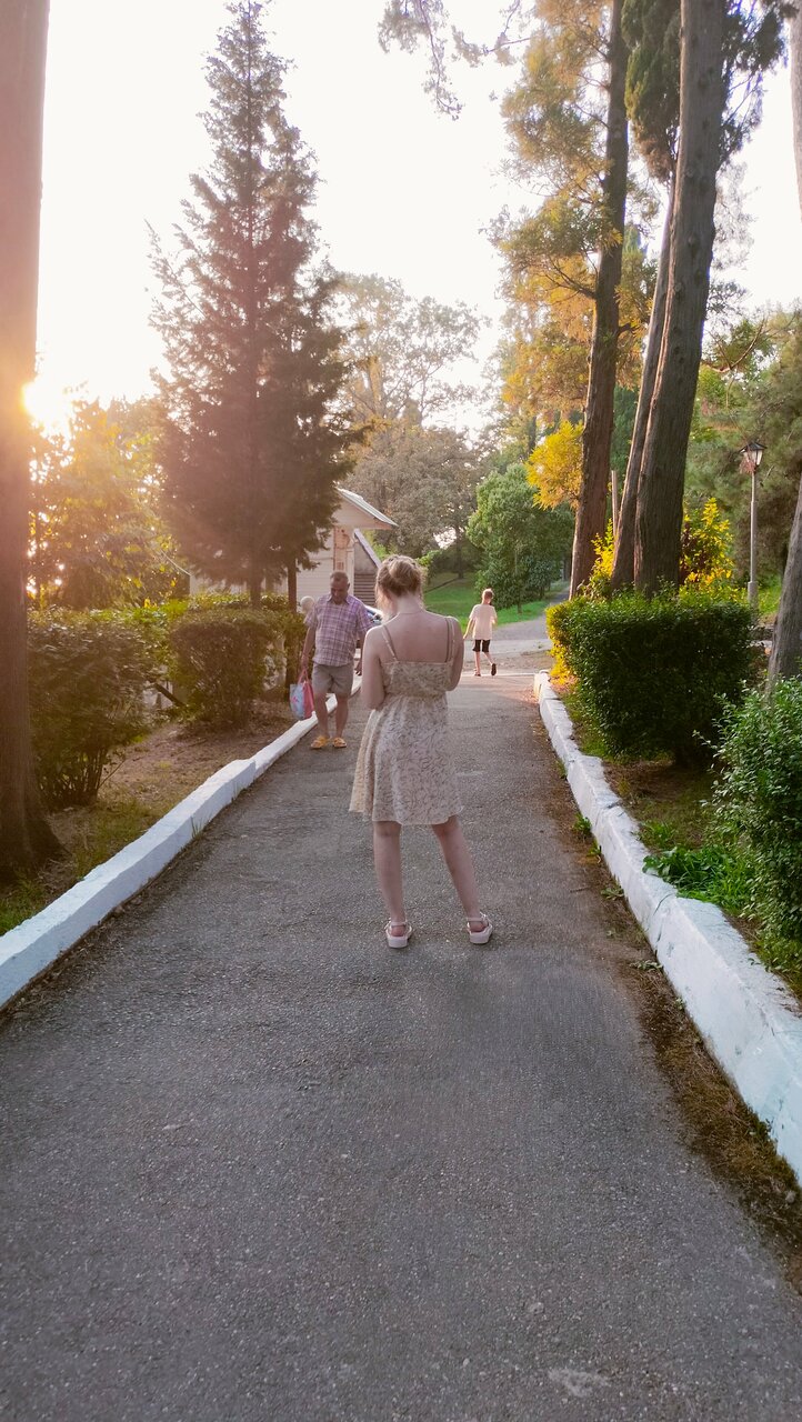 Гостиница Коралл Головинка-122