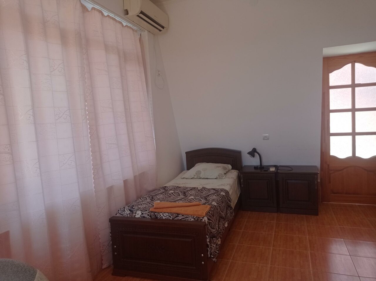 Гостиница Коралл Головинка-49