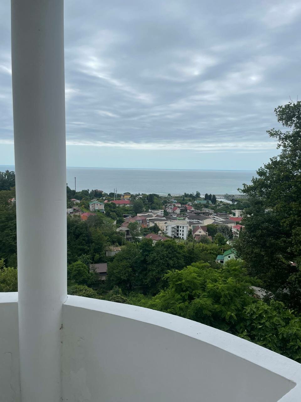 Гостиница Коралл Головинка-129