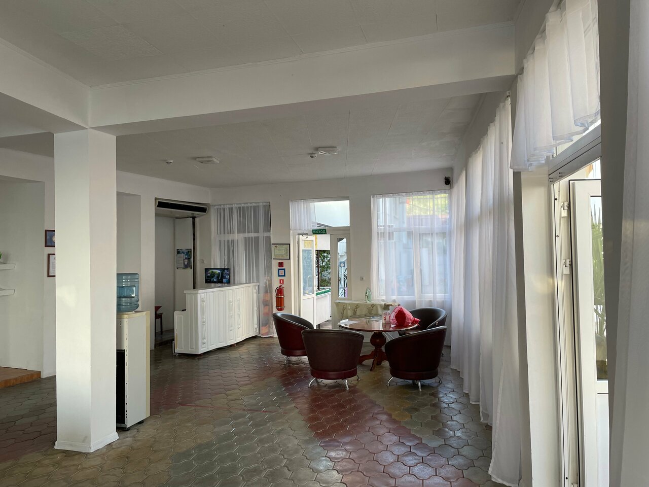 Гостиница Коралл Головинка-150