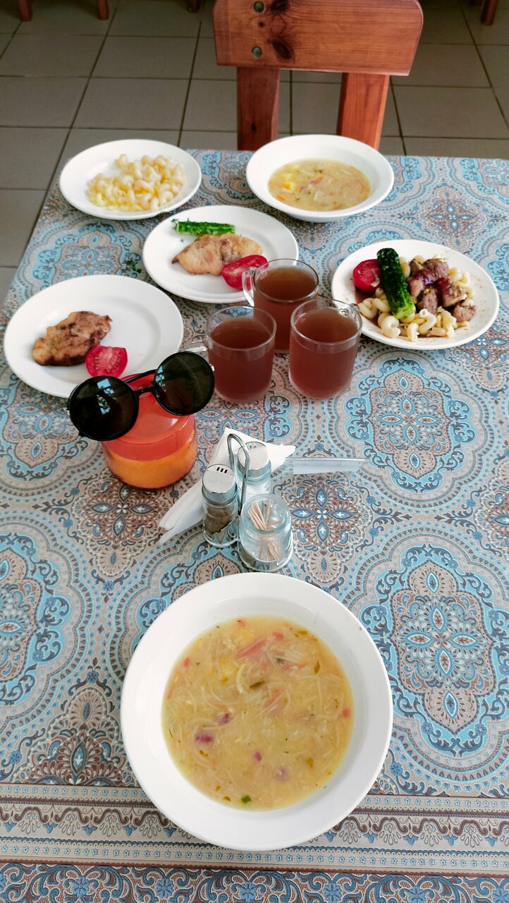 Гостиница Коралл Головинка-138