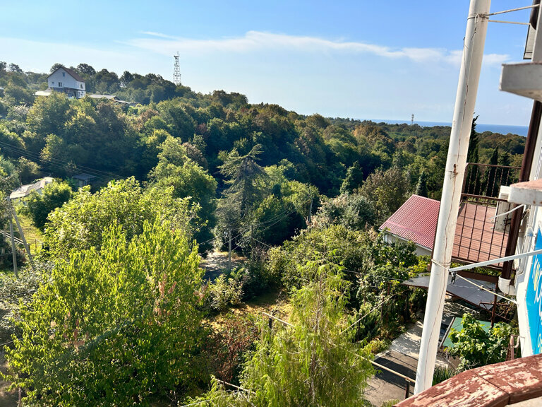 Гостиница Коралл Головинка-151