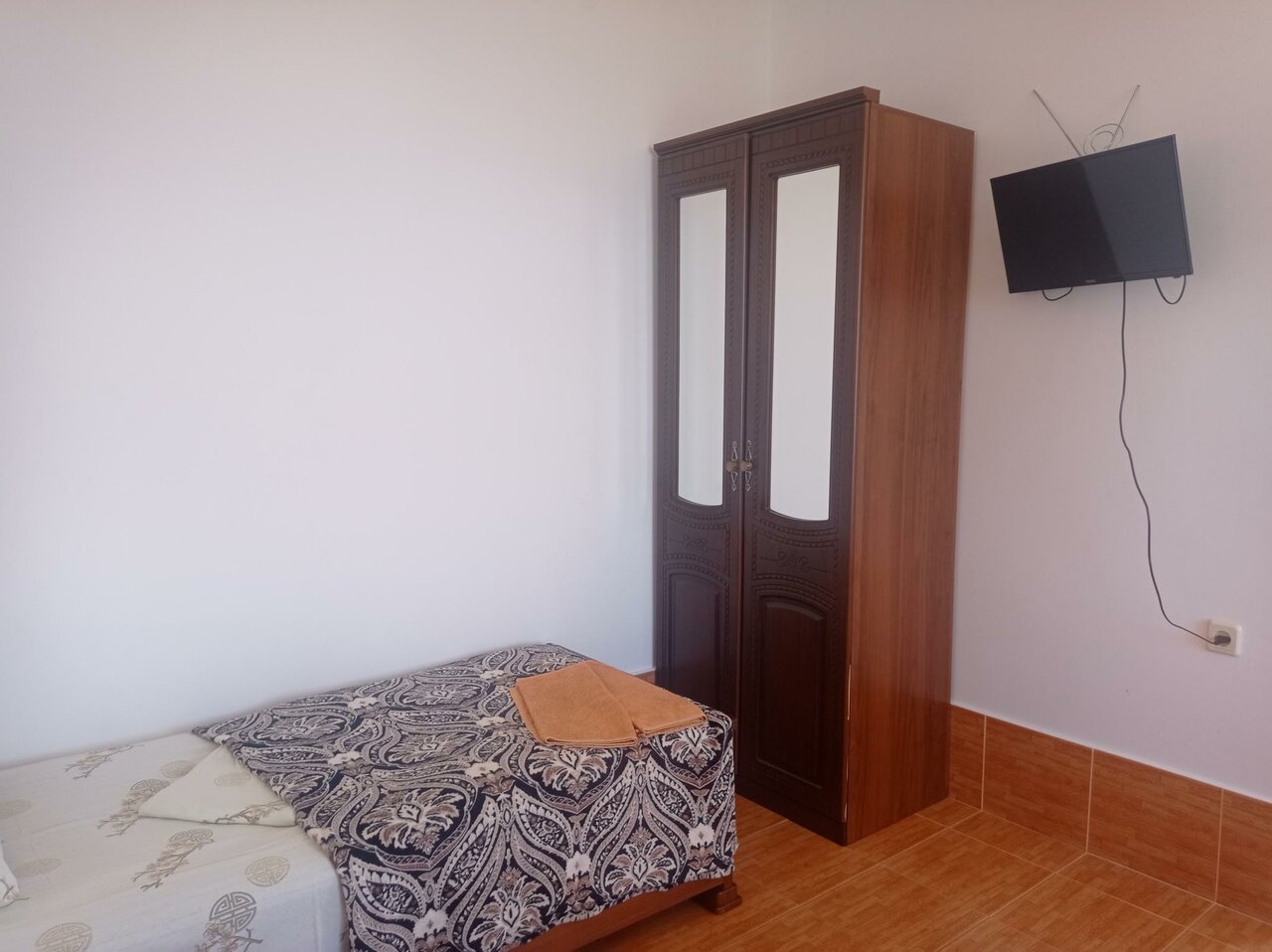 Гостиница Коралл Головинка-31