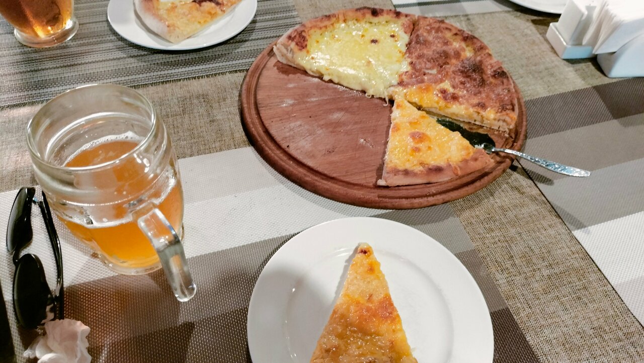 Гостиница Коралл Головинка-123