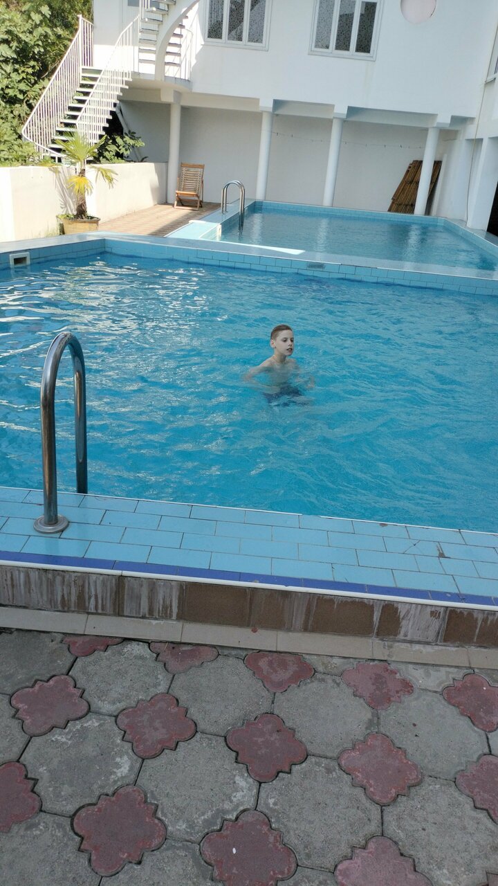 Гостиница Коралл Головинка-110