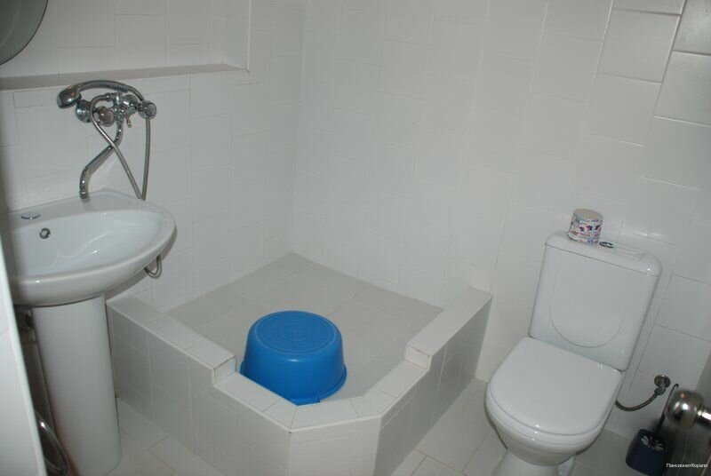 Гостиница Коралл Головинка-191