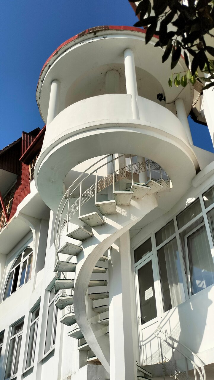 Гостиница Коралл Головинка-54