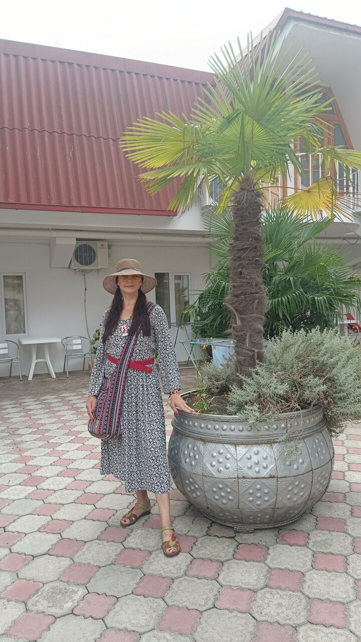 Гостиница Коралл Головинка-130