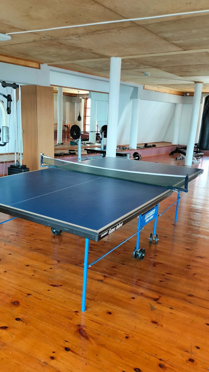 Гостиница Коралл Головинка-79