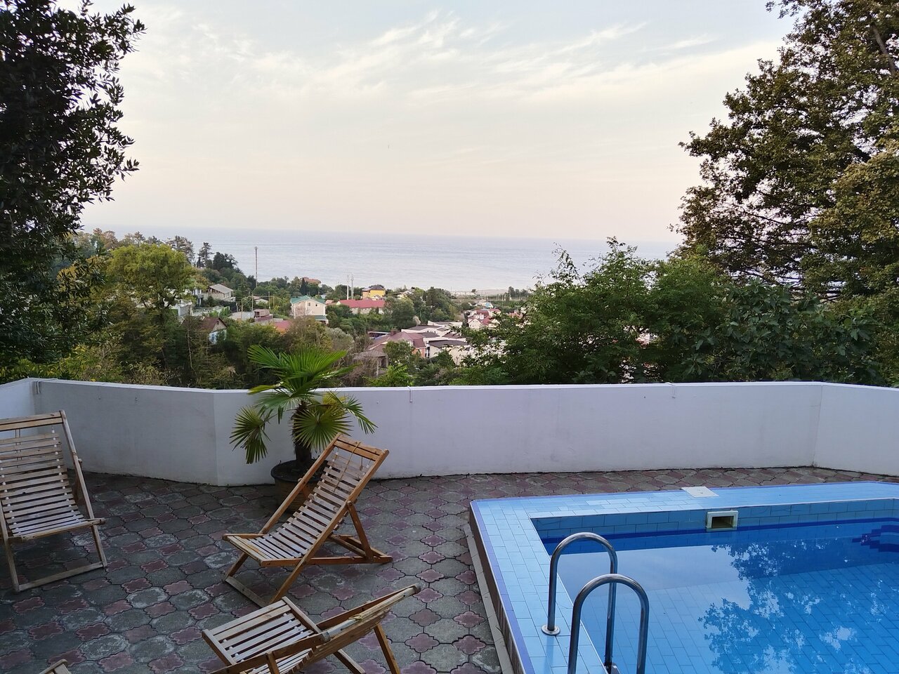 Гостиница Коралл Головинка-125