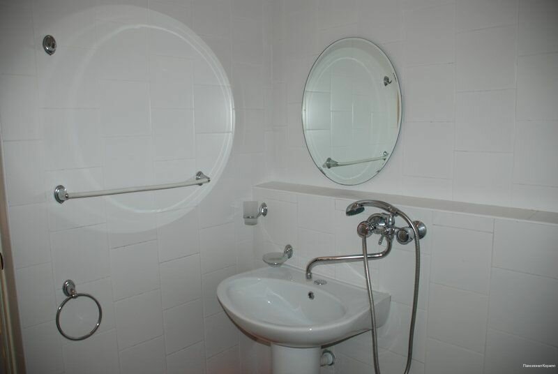 Гостиница Коралл Головинка-116