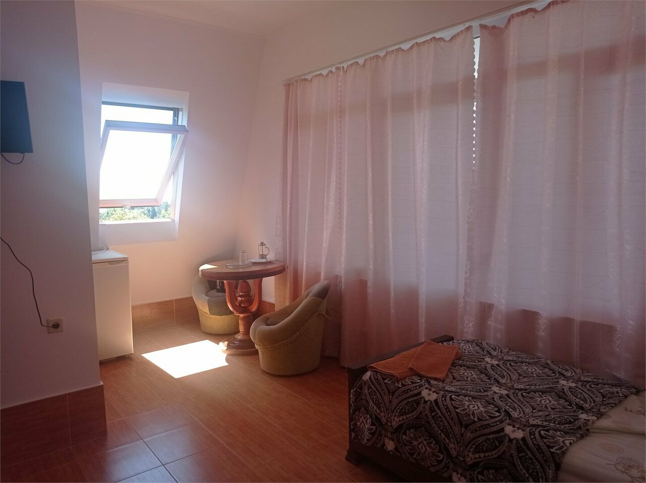 Гостиница Коралл Головинка