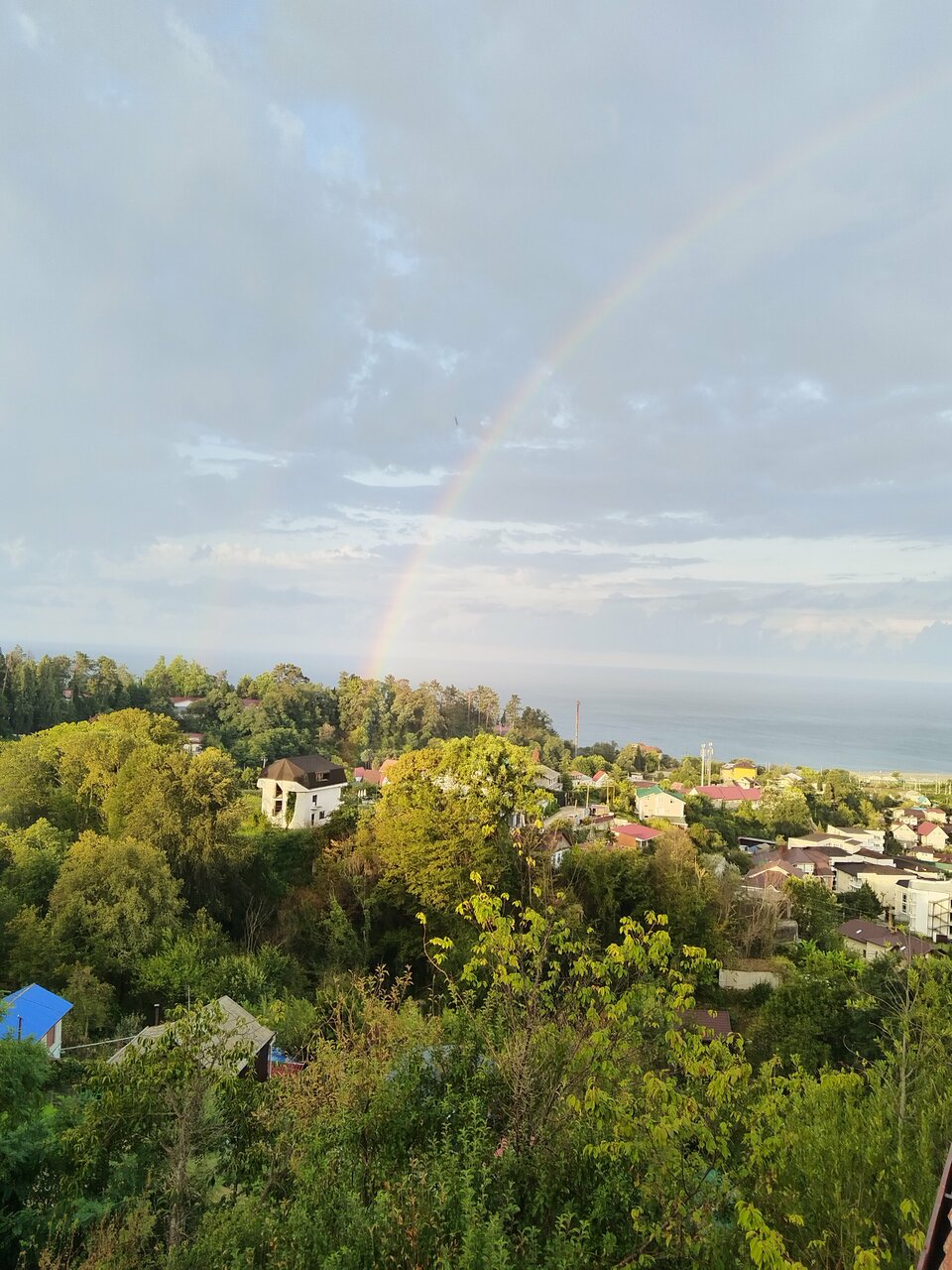 Гостиница Коралл Головинка-65