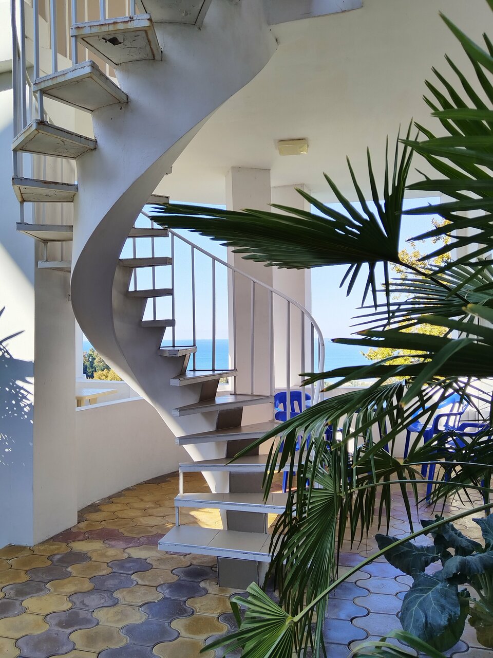 Гостиница Коралл Головинка-63