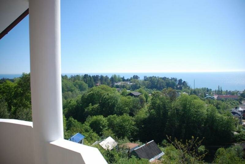 Гостиница Коралл Головинка-37