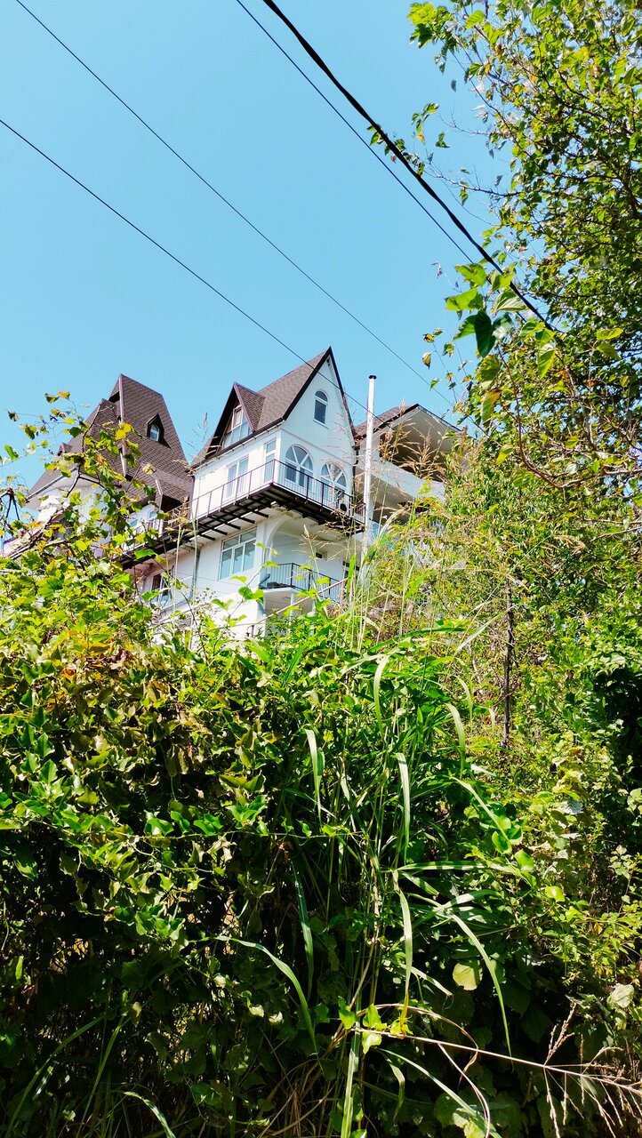 Гостиница Коралл Головинка-143