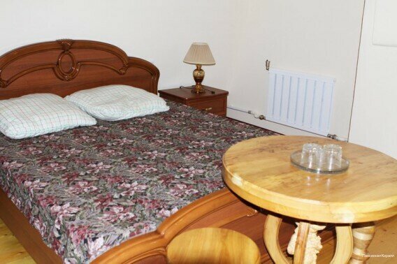 Гостиница Коралл Головинка-168