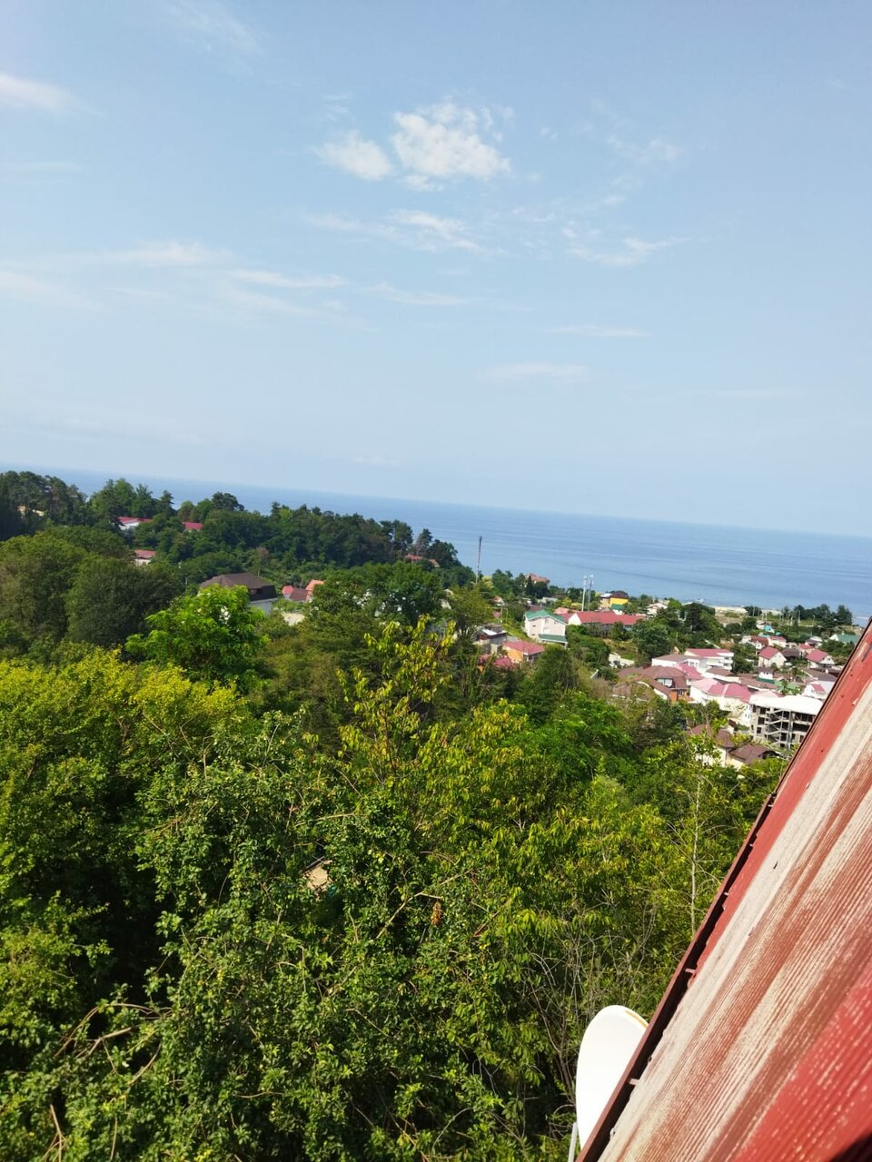 Гостиница Коралл Головинка-175