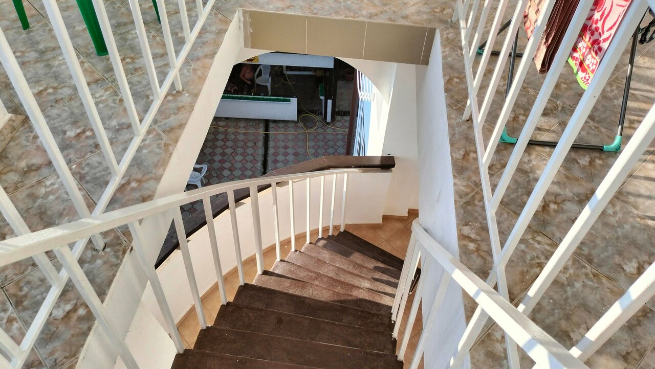 Гостиница Коралл Головинка-158