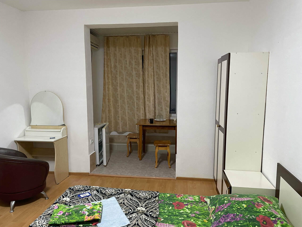 Гостиница Коралл Головинка-174