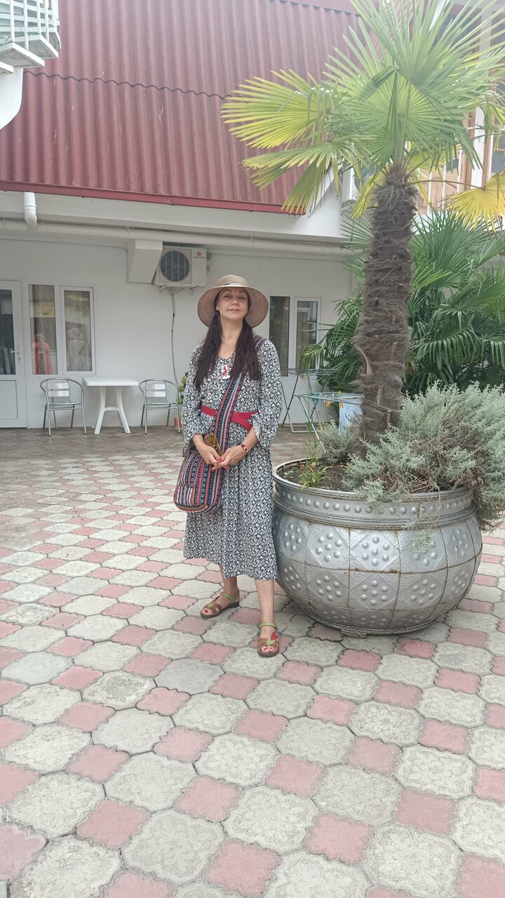 Гостиница Коралл Головинка-176