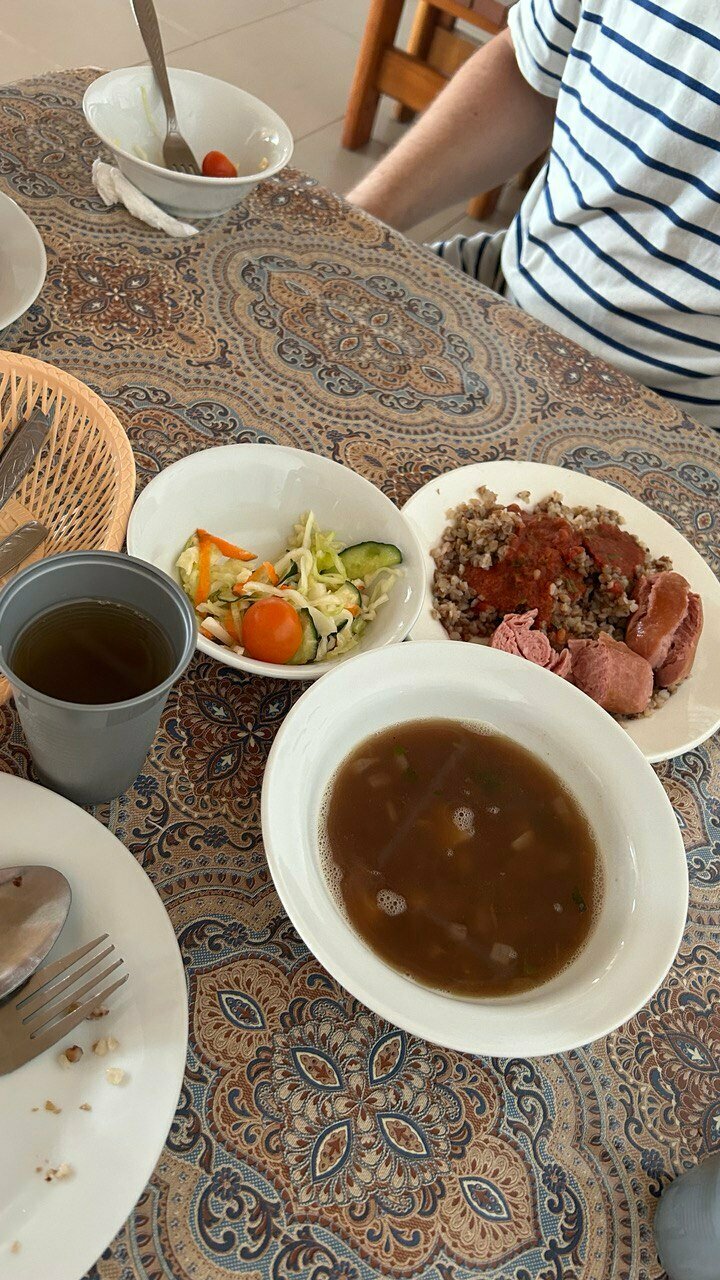 Гостиница Коралл Головинка-188