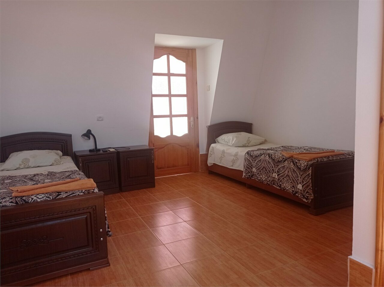 Гостиница Коралл Головинка