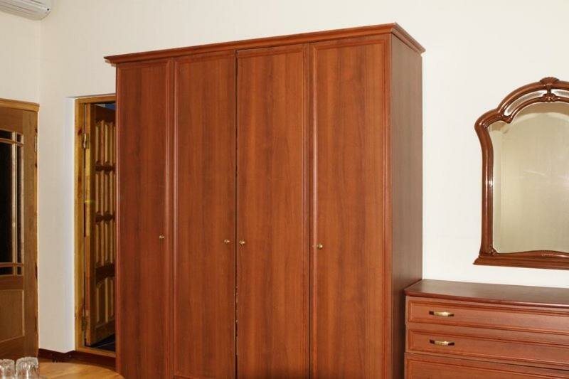 Гостиница Коралл Головинка-6