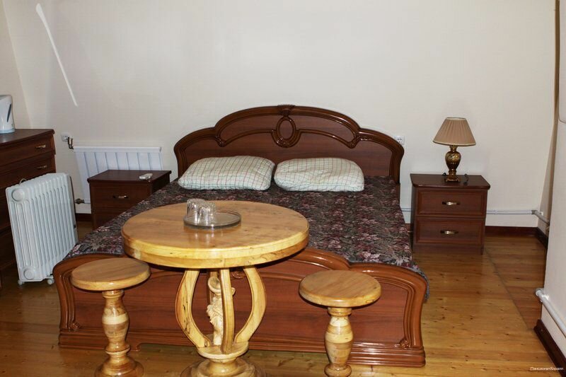 Гостиница Коралл Головинка-118