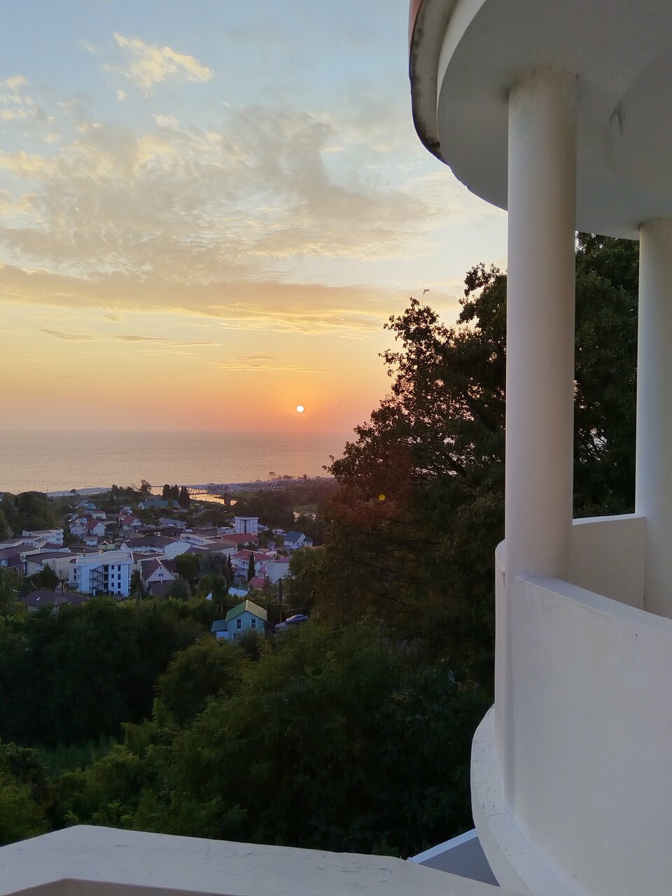 Гостиница Коралл Головинка-148