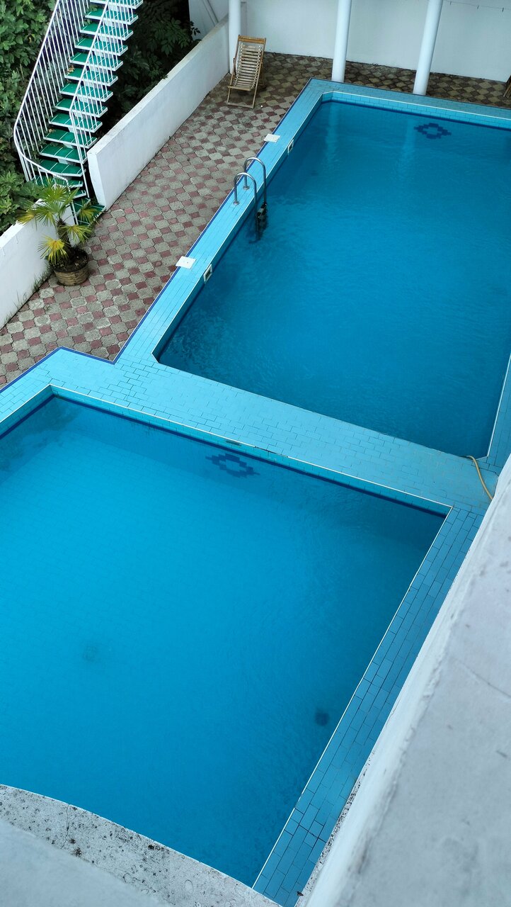 Гостиница Коралл Головинка-103