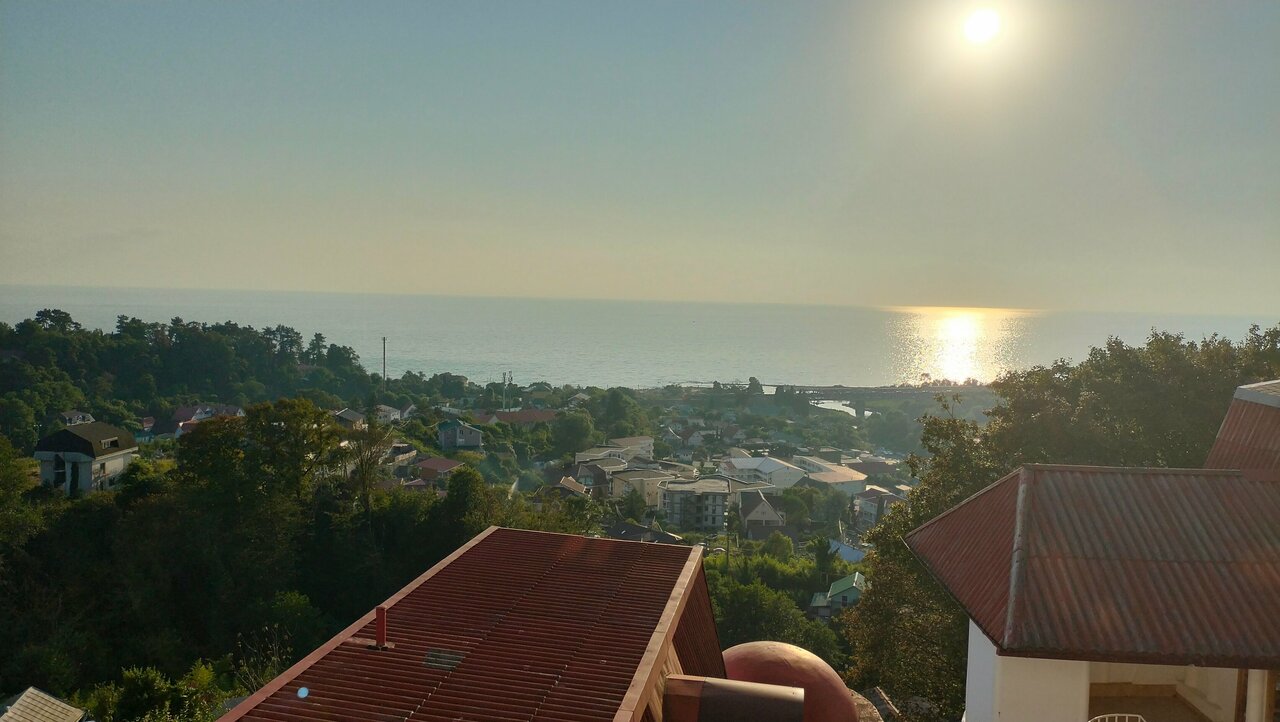 Гостиница Коралл Головинка-172