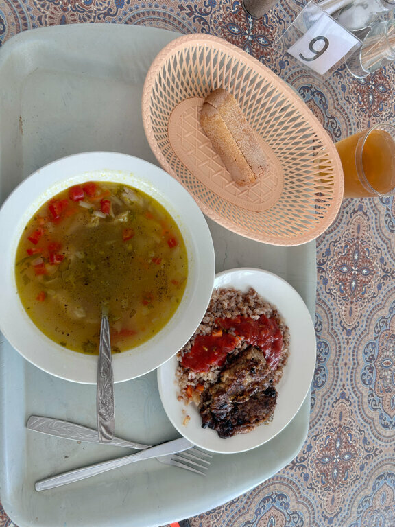 Гостиница Коралл Головинка-180