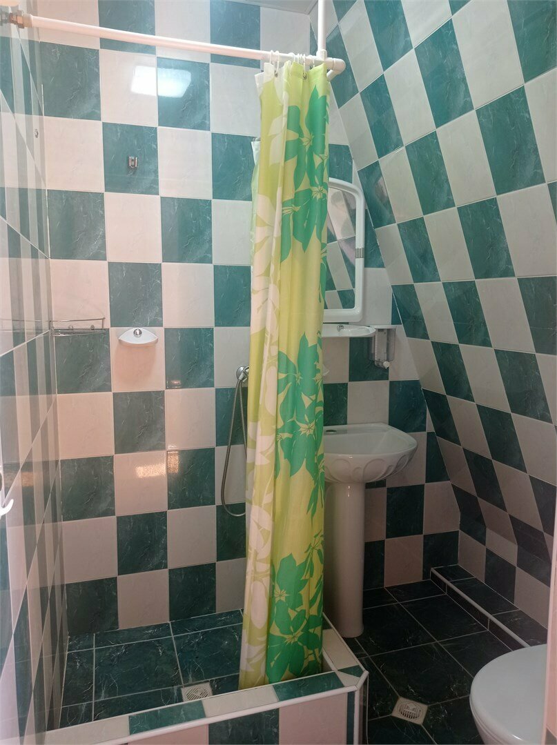 Гостиница Коралл Головинка