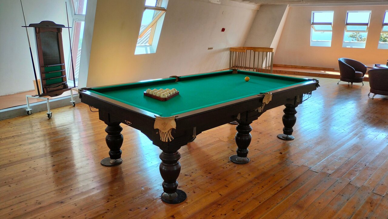 Гостиница Коралл Головинка-189