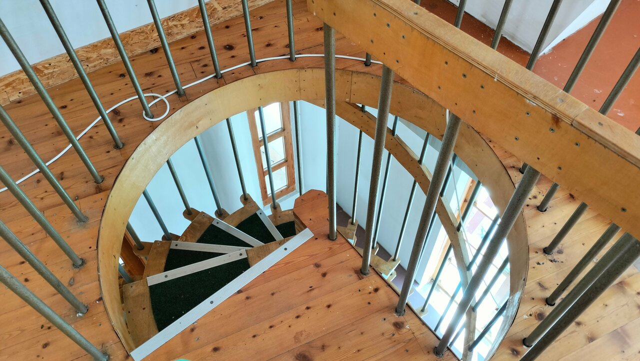 Гостиница Коралл Головинка-108