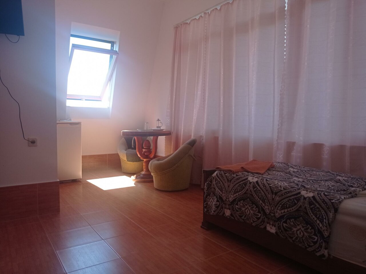 Гостиница Коралл Головинка-28