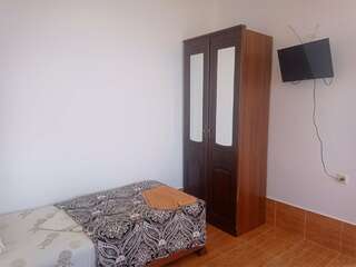 Гостиница Коралл Головинка Двухместный номер с 2 двуспальными кроватями-2