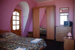 Гостиница Коралл Головинка-1